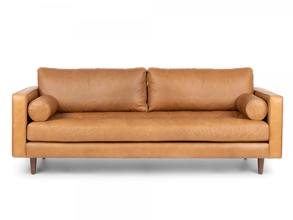 Ghế sofa đôi hiện đại