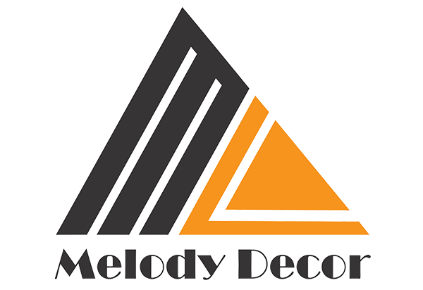 Office design - Melody Decor