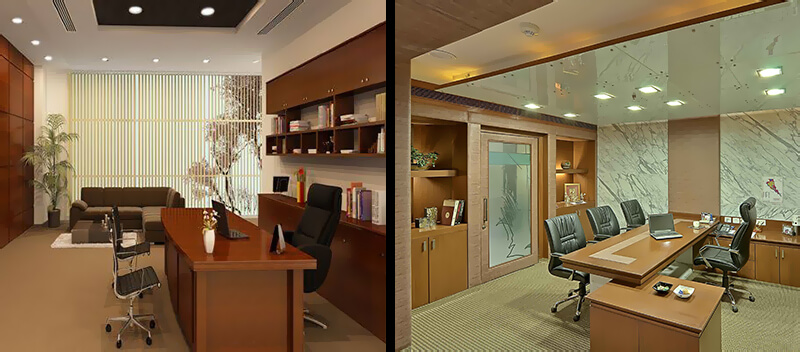 Do You Need Affordable Office Interior Designs